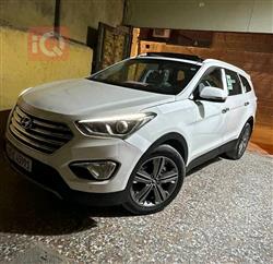 هيونداي سانتافي